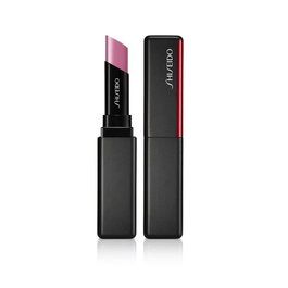 Shiseido Visionairy Gel Lipstick 205 Pixel Pink