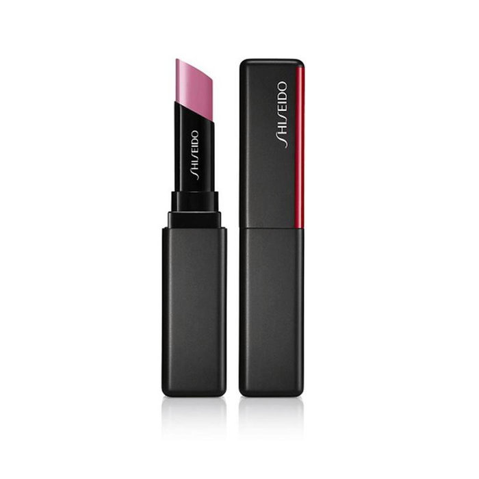 Shiseido Visionairy Gel Lipstick 205 Pixel Pink Shiseido Visionairy Gel Lipstick 205 Pixel Pink