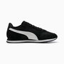 Zapatillas Casual Hombre Puma St Miler Negro