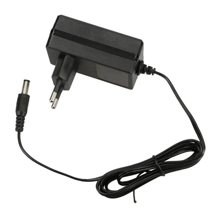 Mikrotik Saw30 - 240 - 1200 gra Fuente de Alimentación 24V 1.2A Enchufe Recto UE Mikrotik Saw30 - 240 - 1200 gra Fuente de Alimentación 24V 1.2A Enchufe Recto UE