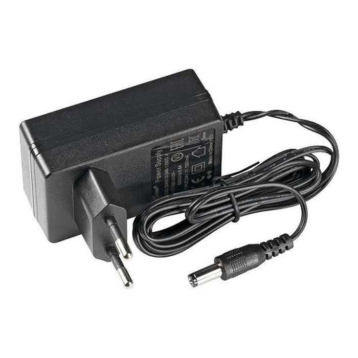 Mikrotik Saw30 - 240 - 1200 gra Fuente de Alimentación 24V 1.2A Enchufe Recto UE Mikrotik Saw30 - 240 - 1200 gra Fuente de Alimentación 24V 1.2A Enchufe Recto UE