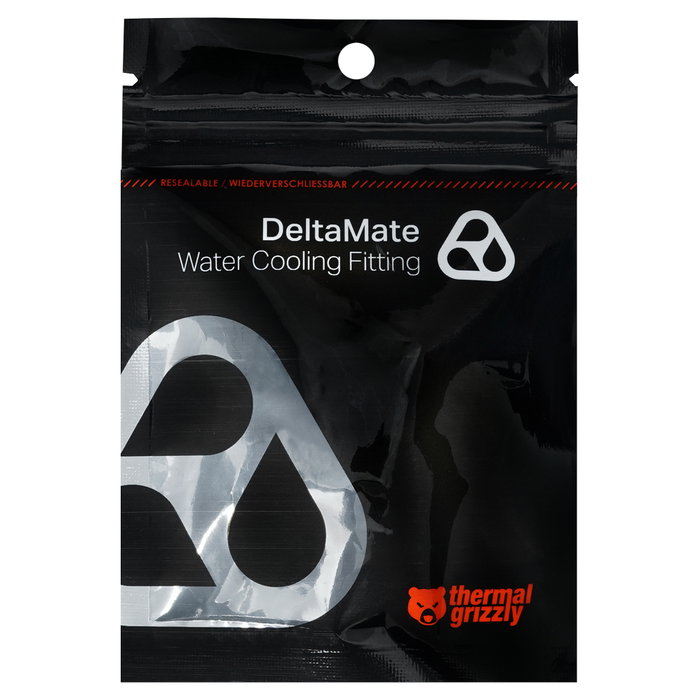 Thermal Grizzly DeltaMate Extender - MF28 Negro Thermal Grizzly DeltaMate Extender - MF28 Negro