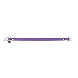 Ferplast Collar ErgoFlex Cat C 12 25 Lila
