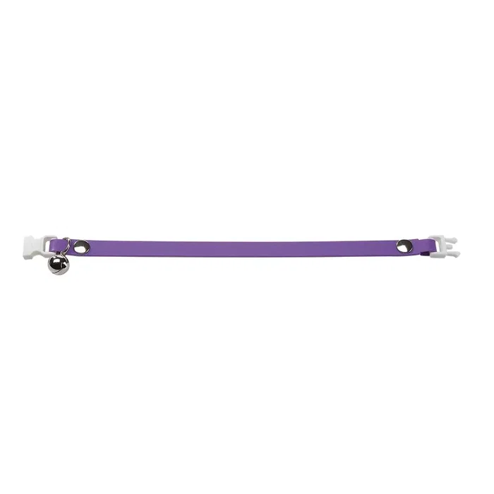 Ferplast Collar ErgoFlex Cat C 12 25 Lila Ferplast Collar ErgoFlex Cat C 12 25 Lila