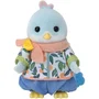Sylvanian Families El Puesto de Zumo - Set La Feria - Juguete de colección para mayores de 3 años SYL5054131058619