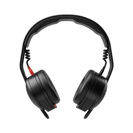 RODE NTH-50 Auriculares Supraurales Profesionales con Sonido Excepcional y Comodidad Superior para DJ, Productores y Audiófilos