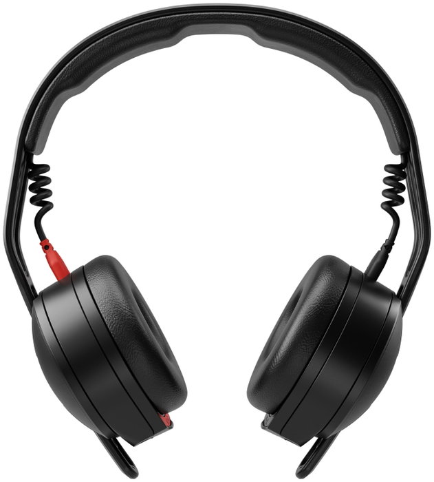 RODE NTH-50 Auriculares Supraurales Profesionales Negro RODE NTH-50 Auriculares Supraurales Profesionales Negro