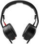 RODE NTH-50 Auriculares Supraurales Profesionales Negro