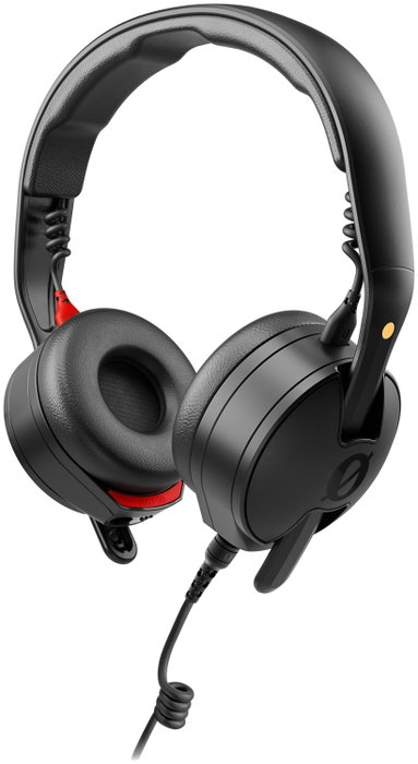 RODE NTH-50 Auriculares Supraurales Profesionales Negro RODE NTH-50 Auriculares Supraurales Profesionales Negro