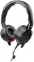 RODE NTH-50 Auriculares Supraurales Profesionales Negro