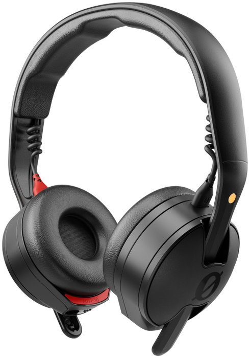 RODE NTH-50 Auriculares Supraurales Profesionales Negro RODE NTH-50 Auriculares Supraurales Profesionales Negro