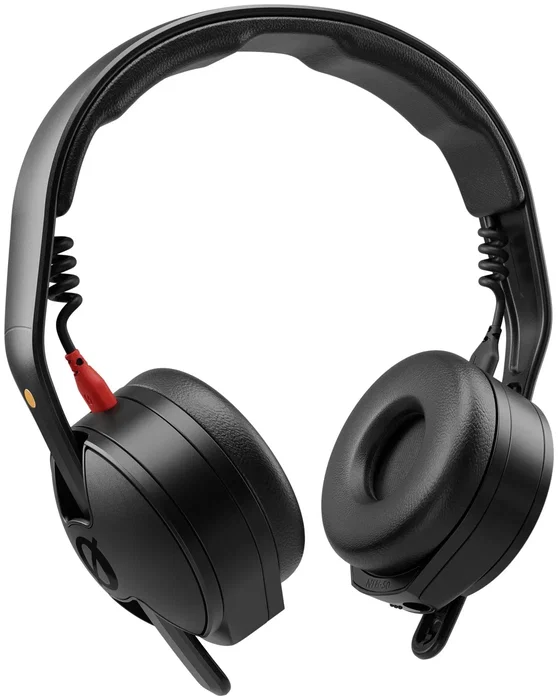 RODE NTH-50 Auriculares Supraurales Profesionales Negro RODE NTH-50 Auriculares Supraurales Profesionales Negro