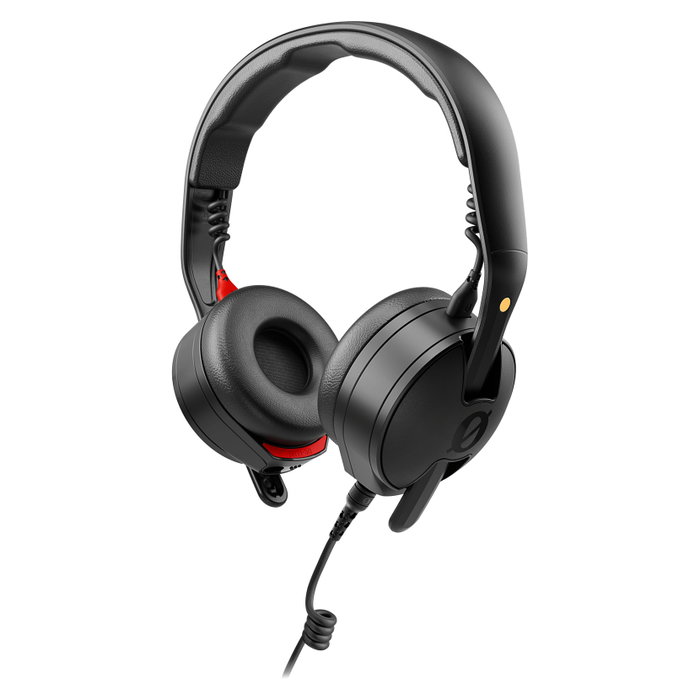 RODE NTH-50 Auriculares Supraurales Profesionales Negro RODE NTH-50 Auriculares Supraurales Profesionales Negro