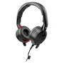 RODE NTH-50 Auriculares Supraurales Profesionales Negro
