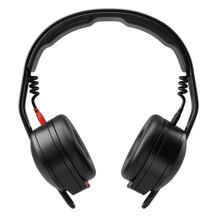 RODE NTH-50 Auriculares Supraurales Profesionales Negro RODE NTH-50 Auriculares Supraurales Profesionales Negro