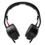 RODE NTH-50 Auriculares Supraurales Profesionales Negro