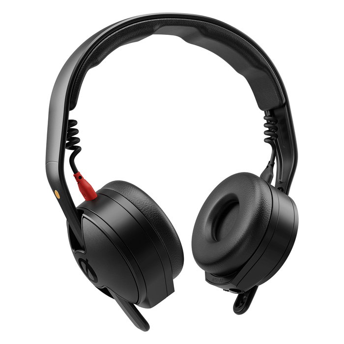 RODE NTH-50 Auriculares Supraurales Profesionales Negro RODE NTH-50 Auriculares Supraurales Profesionales Negro