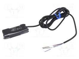 OMRON E3NX-CA11-2M Amplificador de Fibra Óptica PNP
