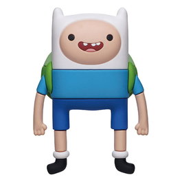 Hora de aventuras Imán Finn
