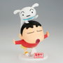 Banpresto Figura Crayon Shinchan Shinnosuke Nohara Yay 17cm