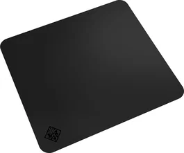 HP Alfombrilla para ratón para juegos Negro X7Z94AA