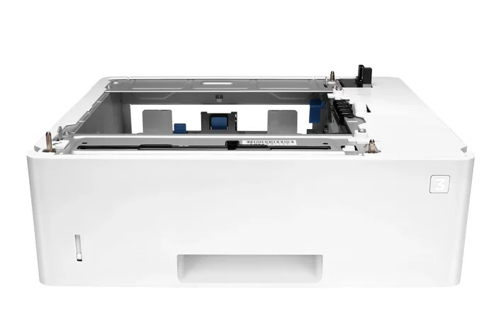 HP Bandeja de papel LaserJet 550 hojas L0H17A HP Bandeja de papel LaserJet 550 hojas L0H17A