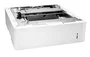 HP Bandeja de papel LaserJet 550 hojas L0H17A