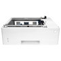 HP Papierkassette L0H17A - 550 Hojas de Papel A4 para Impresoras HP, Unidad de Alimentación de Papel