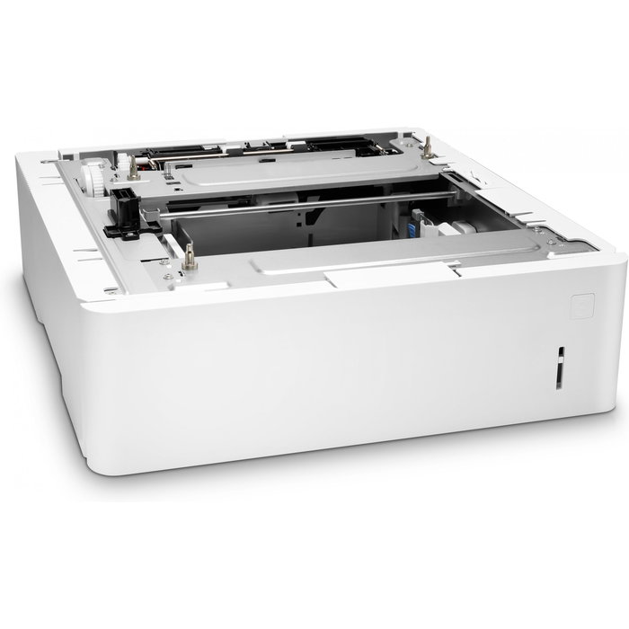 HP Papierkassette L0H17A - 550 Hojas de Papel A4 para Impresoras HP, Unidad de Alimentación de Papel HP Papierkassette L0H17A - 550 Hojas de Papel A4 para Impresoras HP, Unidad de Alimentación de Papel