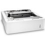 HP Papierkassette L0H17A - 550 Hojas de Papel A4 para Impresoras HP, Unidad de Alimentación de Papel