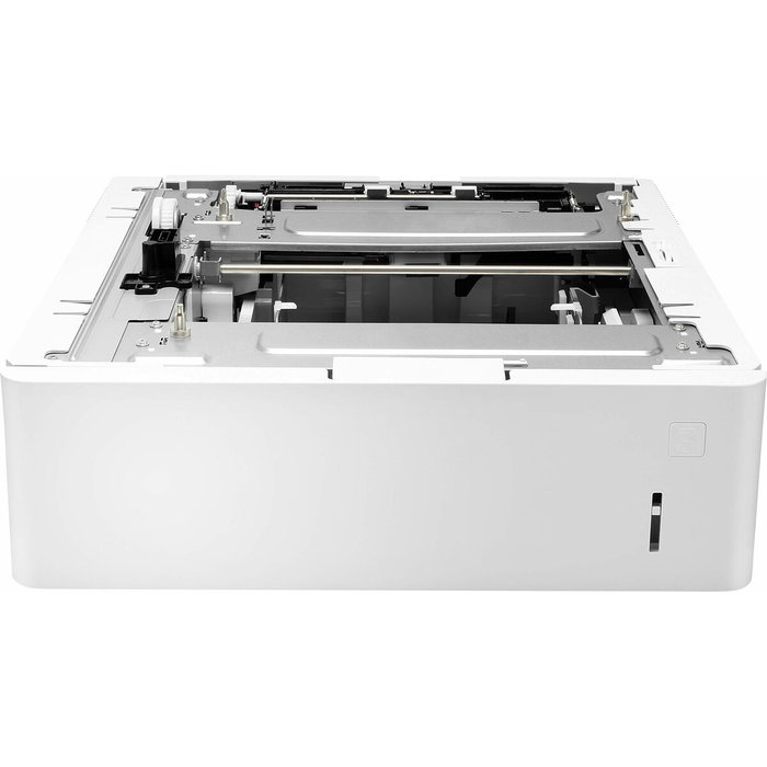 HP Bandeja de papel de 550 hojas L0H17A Blanco HP Bandeja de papel de 550 hojas L0H17A Blanco