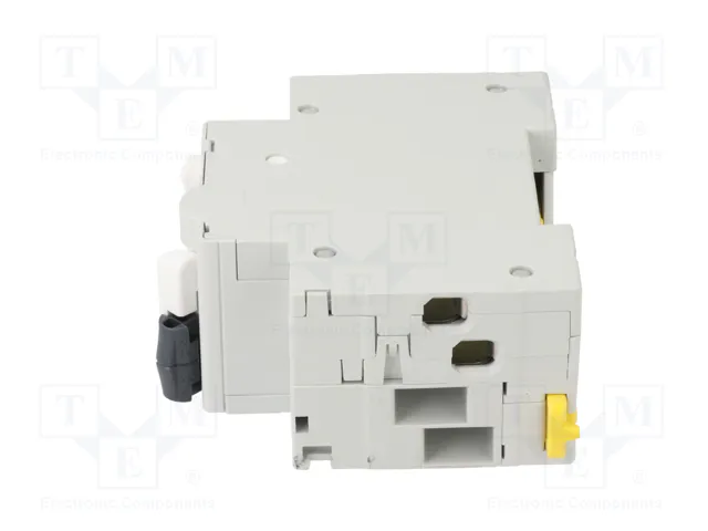 SCHNEIDER ELECTRIC Easy9 EZ RCBO 10A 30mA 1+N SCHNEIDER ELECTRIC Easy9 EZ RCBO 10A 30mA 1+N