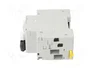 SCHNEIDER ELECTRIC Easy9 EZ RCBO 10A 30mA 1+N