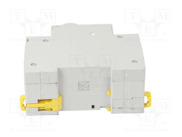 SCHNEIDER ELECTRIC Easy9 EZ RCBO 10A 30mA 1+N SCHNEIDER ELECTRIC Easy9 EZ RCBO 10A 30mA 1+N