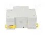 SCHNEIDER ELECTRIC Easy9 EZ RCBO 10A 30mA 1+N