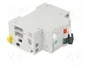 SCHNEIDER ELECTRIC Easy9 EZ RCBO 10A 30mA 1+N