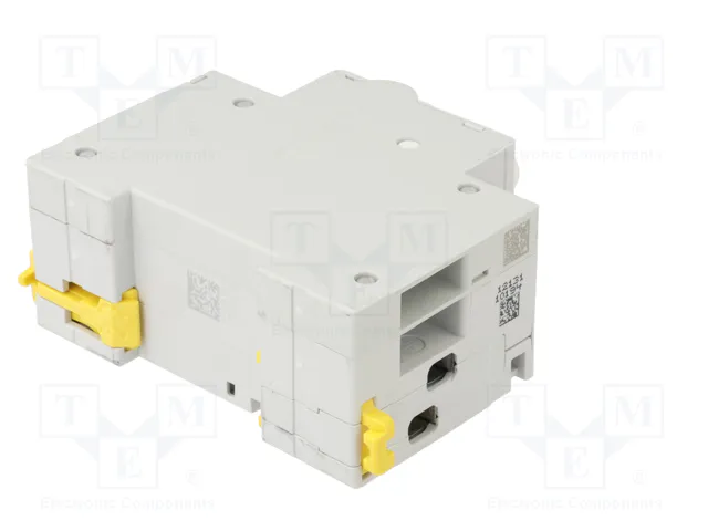 SCHNEIDER ELECTRIC Easy9 EZ RCBO 10A 30mA 1+N SCHNEIDER ELECTRIC Easy9 EZ RCBO 10A 30mA 1+N