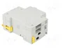 SCHNEIDER ELECTRIC Easy9 EZ RCBO 10A 30mA 1+N
