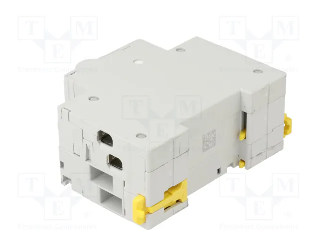 SCHNEIDER ELECTRIC Easy9 EZ RCBO 10A 30mA 1+N SCHNEIDER ELECTRIC Easy9 EZ RCBO 10A 30mA 1+N