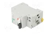 SCHNEIDER ELECTRIC Easy9 EZ RCBO 10A 30mA 1+N
