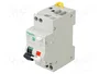 SCHNEIDER ELECTRIC Easy9 EZ RCBO 10A 30mA 1+N