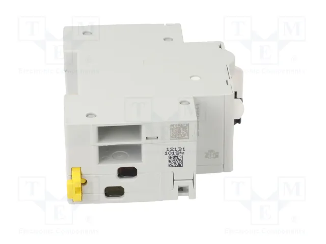 SCHNEIDER ELECTRIC Easy9 EZ RCBO 10A 30mA 1+N SCHNEIDER ELECTRIC Easy9 EZ RCBO 10A 30mA 1+N