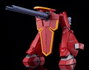Panzer World Galient Maqueta Moderoid Plastic Model Kit Galient Heavy Armor Kai 18 cm