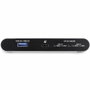 StarTech.com DK30C2DAGPD Base para portátil y replicador de puertos USB-C Negro
