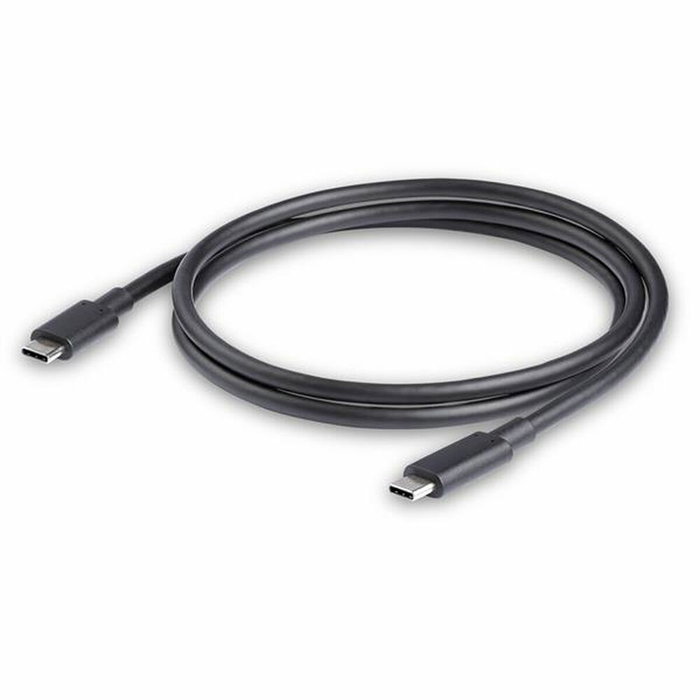 StarTech.com DK30C2DAGPD Base para portátil y replicador de puertos USB-C Negro StarTech.com DK30C2DAGPD Base para portátil y replicador de puertos USB-C Negro