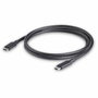 StarTech.com DK30C2DAGPD Base para portátil y replicador de puertos USB-C Negro