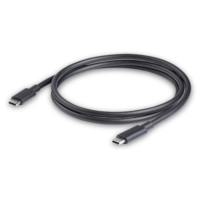 Startech - USB-C Multiport Adapter con Dual Monitor, 2 Puertos DisplayPort 4K y PD, para Windows Startech - USB-C Multiport Adapter con Dual Monitor, 2 Puertos DisplayPort 4K y PD, para Windows