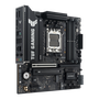 Asus 90MB1LS0-M0EAY0 TUF GAMING B850M-E WiFi Placa Base AMD B850 Socket AM5 DDR5 Micro ATX para PC