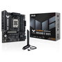 Asus TUF GAMING B850M-E WIFI Gris