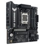Asus TUF GAMING B850M-E WIFI Gris